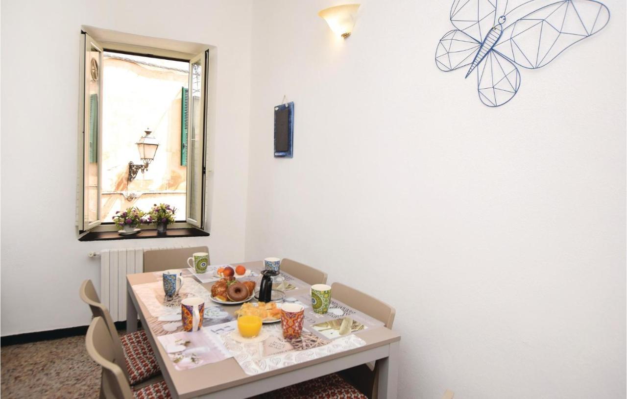 Amazing Apartment In Albenga With Wifi Exterior foto